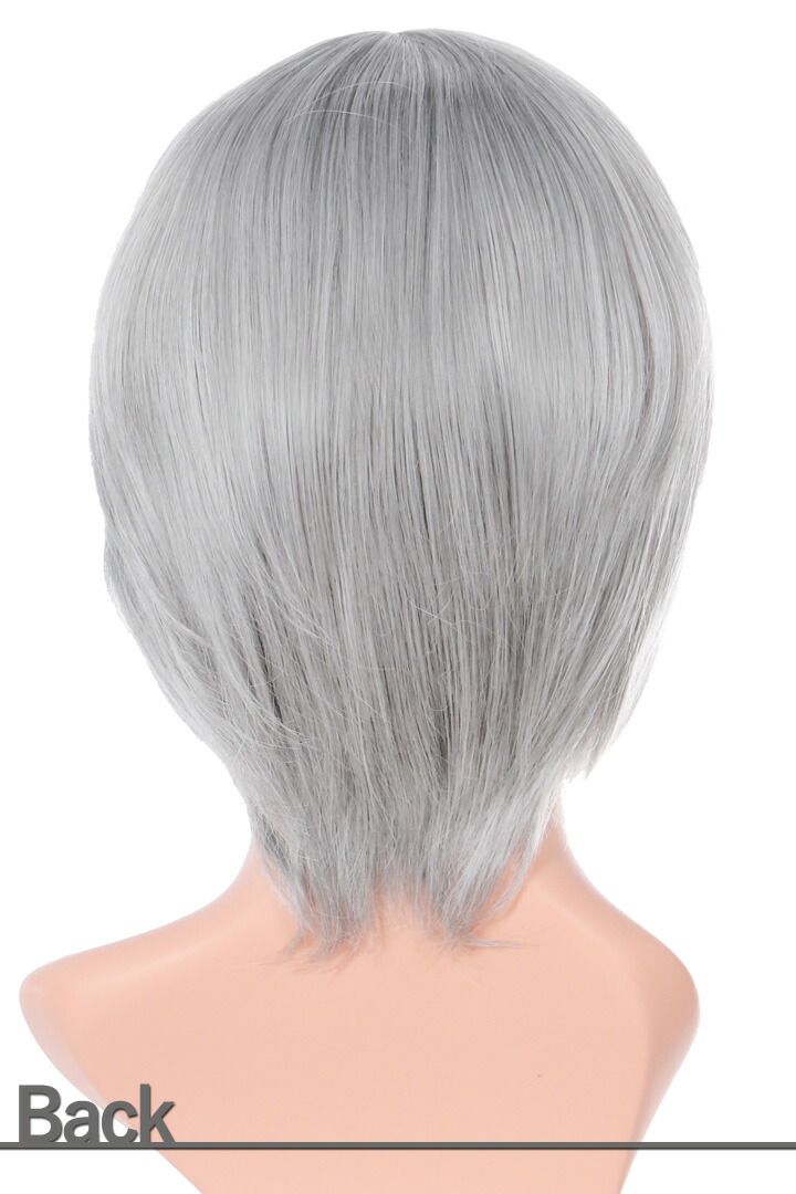 楽天市場】ウィッグ ショート ボブ フルウィッグ コスプレ ウイッグ 