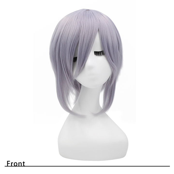 楽天市場】コスプレ ウィッグ ショート ウルフ ストレート コスプレ