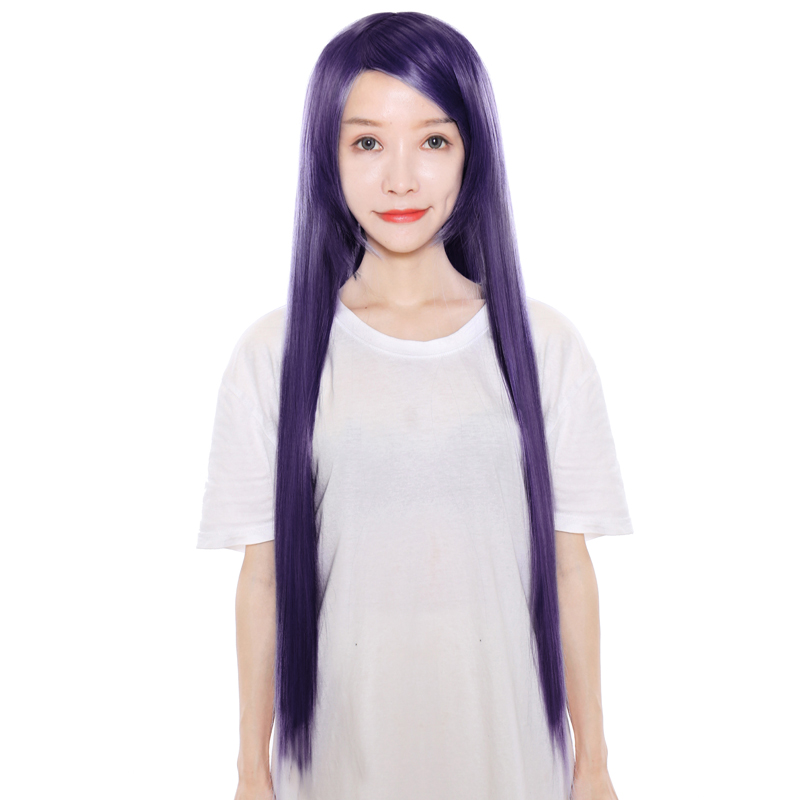 Fujitatsu The Iris That Wig Long Medium Full Wig Costume Play Wig