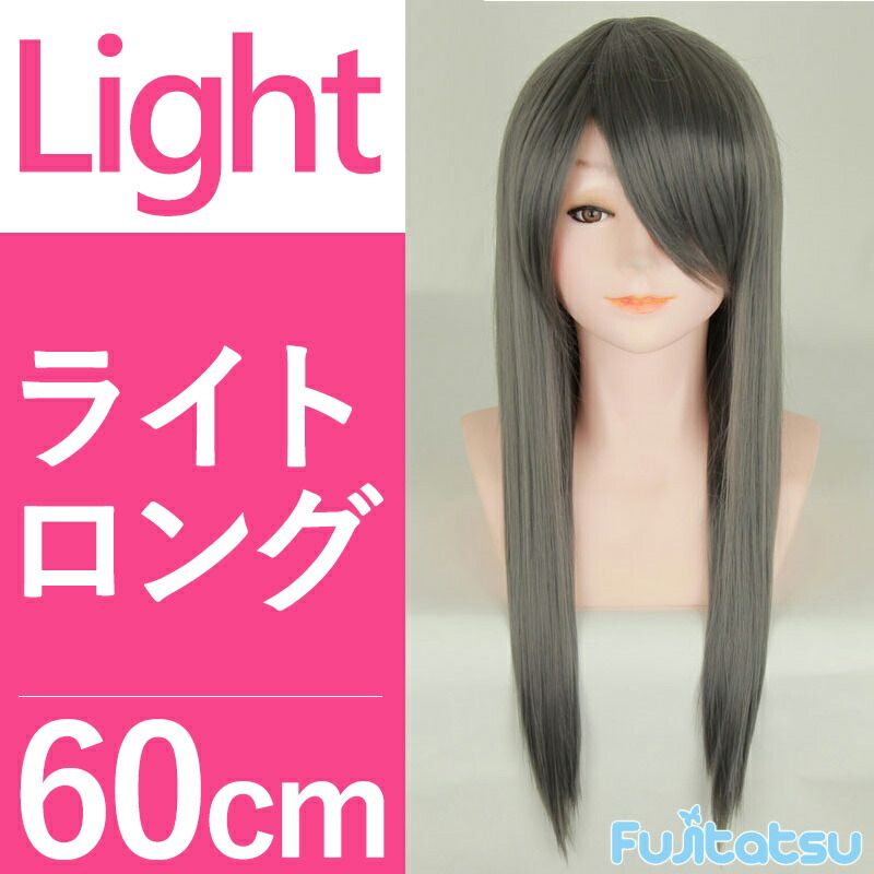 VALAN☆前メッシュ入 6分ウィッグ 軽量タイプ VALAN☆前メッシュ入 6分