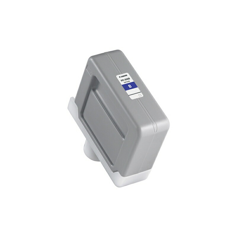 Canon(キヤノン) インキ貯蔵タンク 青色 PFI-306B 330ml