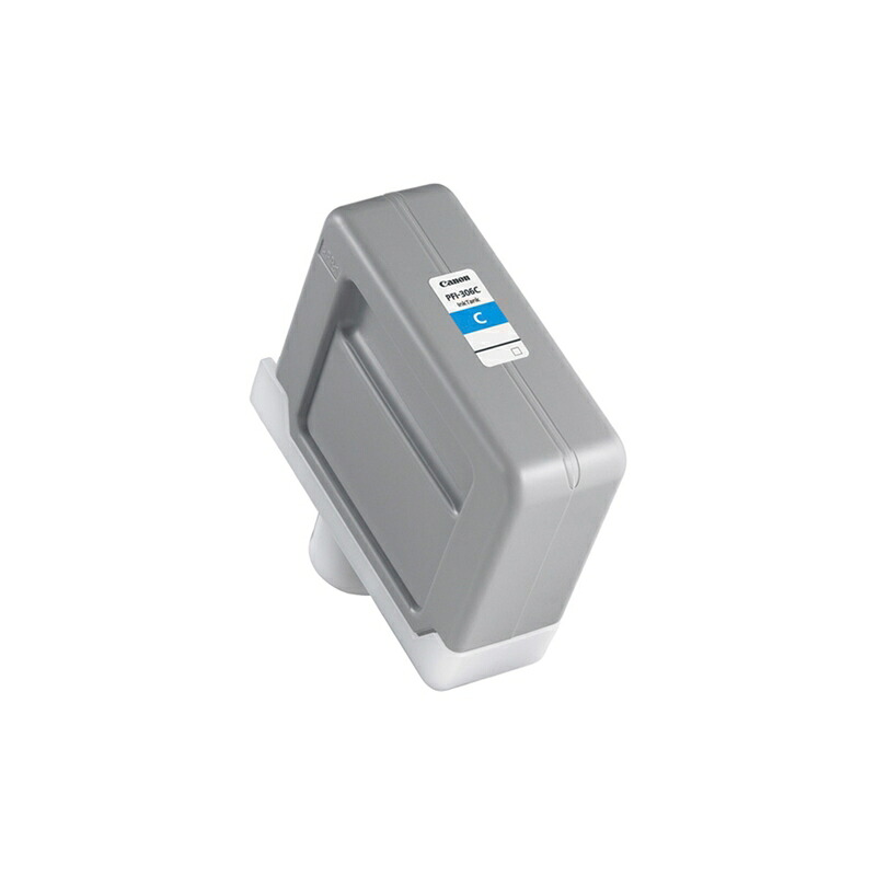 Canon(キヤノン) インキ貯蔵タンク シアン PFI-306C 330ml