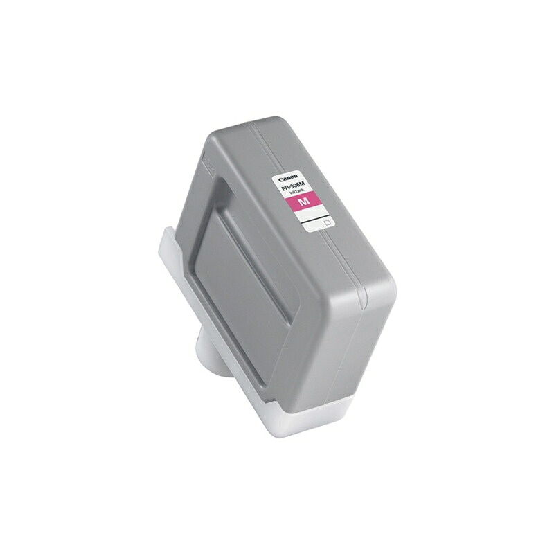 Canon(キヤノン) インキ貯蔵タンク マゼンタ PFI-306M 330ml