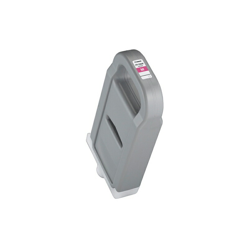 Canon(キヤノン)完全無欠インキ 絵の具マゼンタ PFI-706 M 700ml