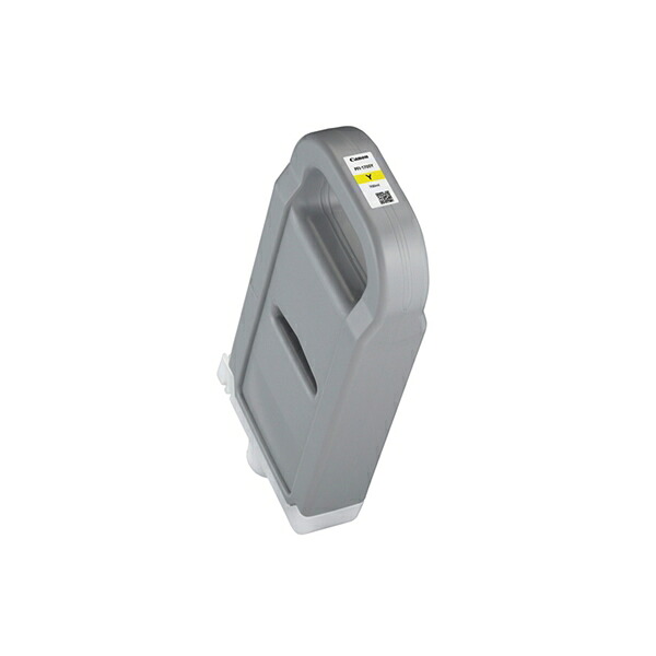 Canon(キヤノン) インキ貯蔵タンク PFI-1700 Y 黄色 700ml