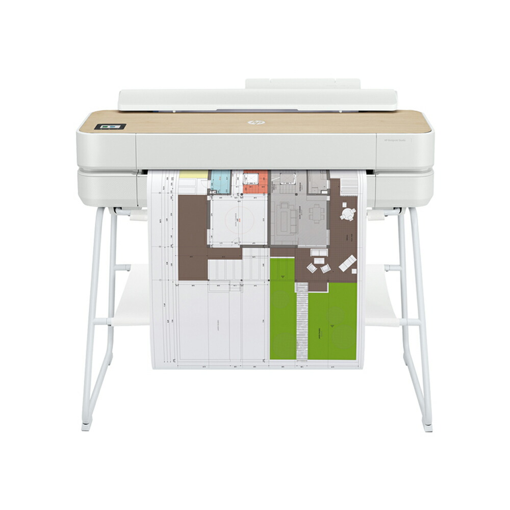 楽天市場】HP DesignJet T530 A0モデル HP インクジェットプリンター