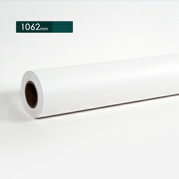 彩dex300 セーレン 高発色耐久クロス(1062mm×20M) ロール紙 大判インクジェット用紙 大判ロール紙 プロッター用紙 EPSON エプソン Canon キヤノン