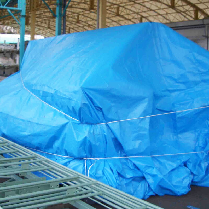 ブランドおしゃれ 楽天市場 国産osシート 2500 7 2 9 0m 3枚 厚み約0 18mmのスタンダードなブルーシート 資材plaza 残りわずか Www Motodynamics Gr