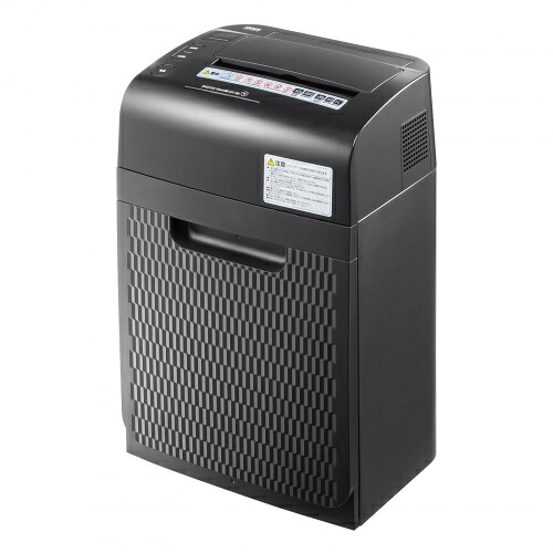 オートフィードシュレッダー (200枚･マイクロとり捨てる) PSD-M200AT