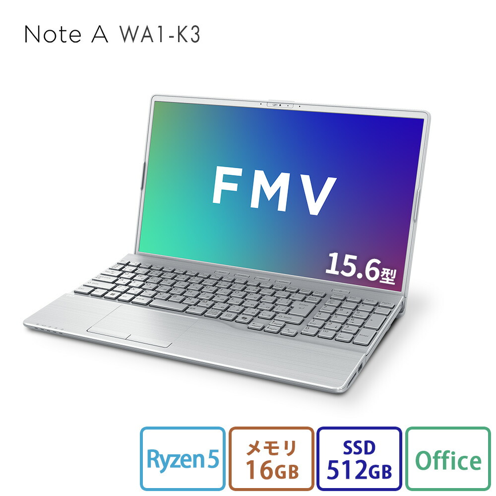 Note A WA1-K3