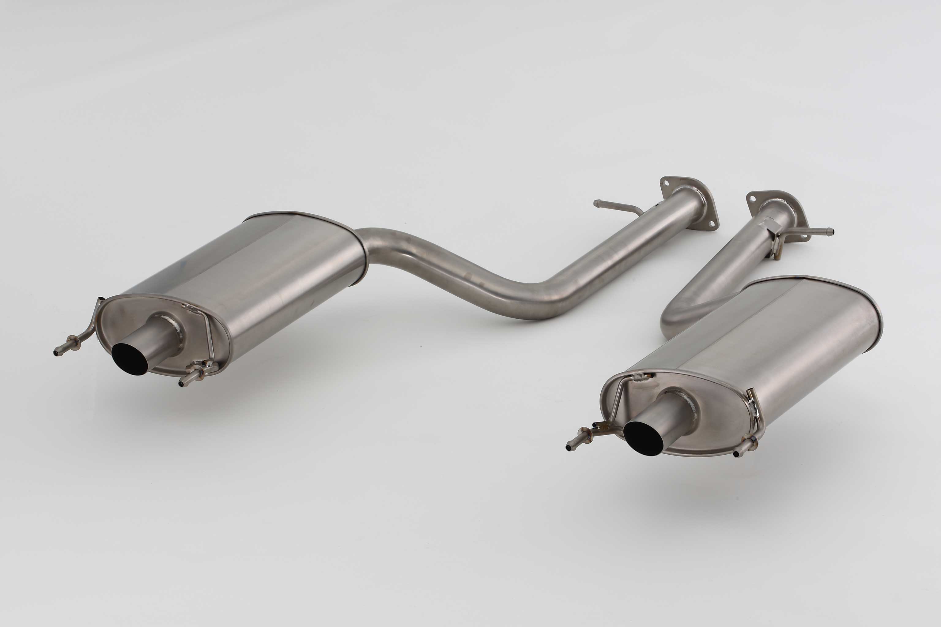 FUJITSUBO レクサス USF40 レクサス LS460 2WD Super Ti