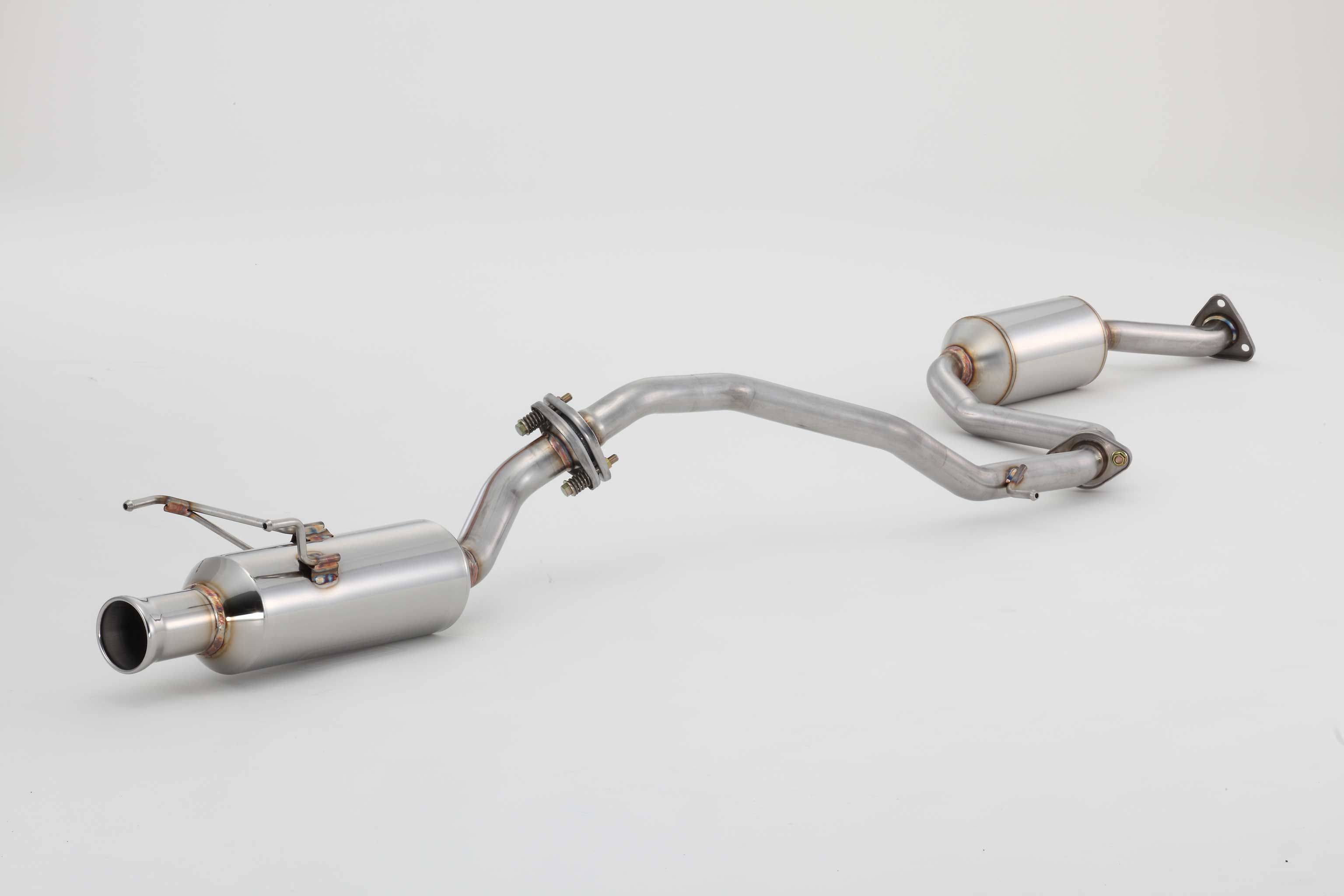FUJITSUBO ホンダ ZF1 CR-Z 2WD ZF2 CR-Z 2WD A-R|FUJITSUBO 公式オンラインストア