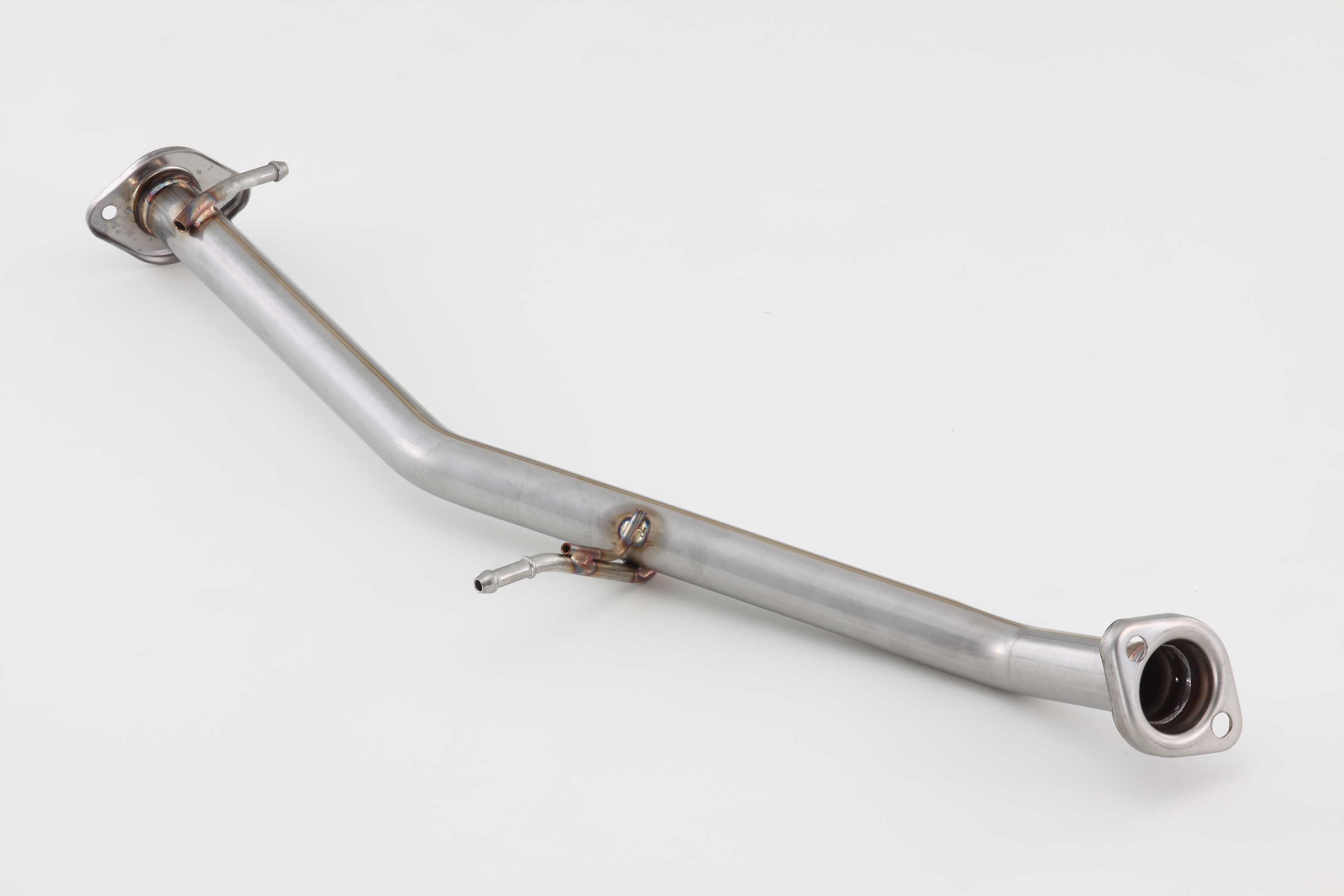 FUJITSUBO スズキ JB23W ジムニー ターボ (Jimny) FRONT PIPE