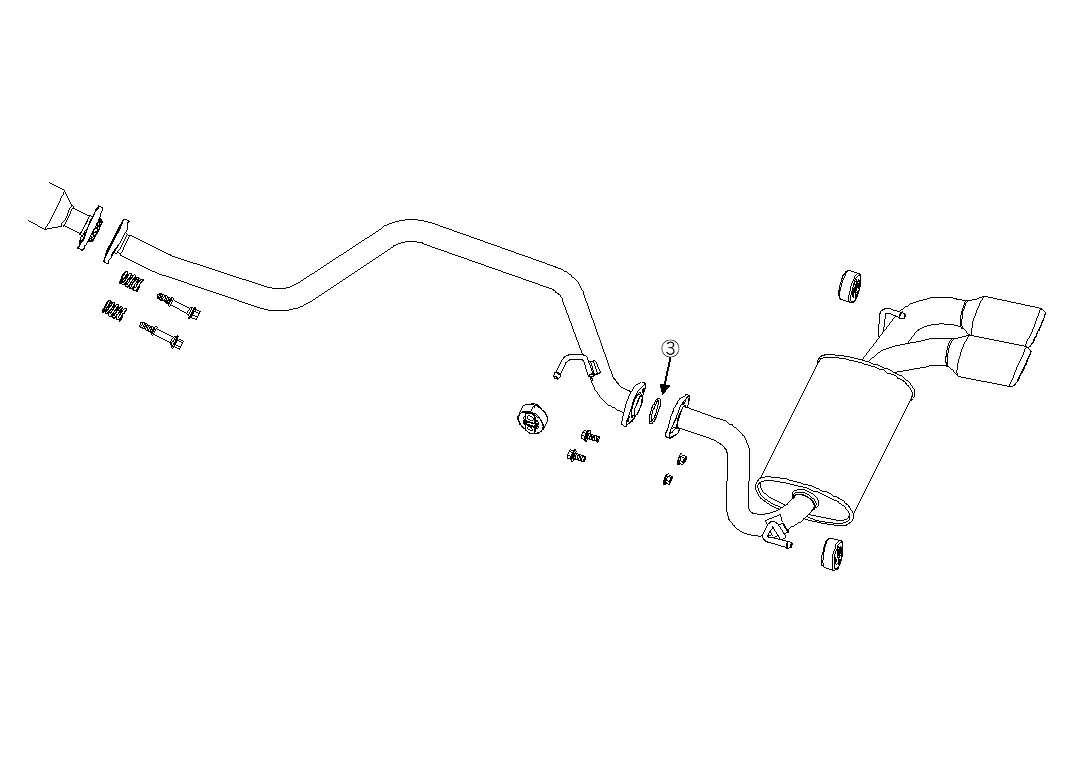 FUJITSUBO レクサス ZWA10 レクサス CT200h A-S