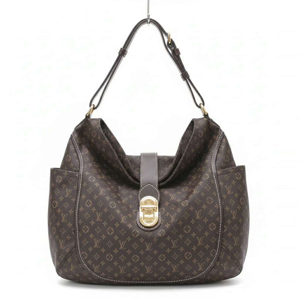 楽天市場】【バッグ】LOUIS VUITTON ルイ ヴィトン モノグラム