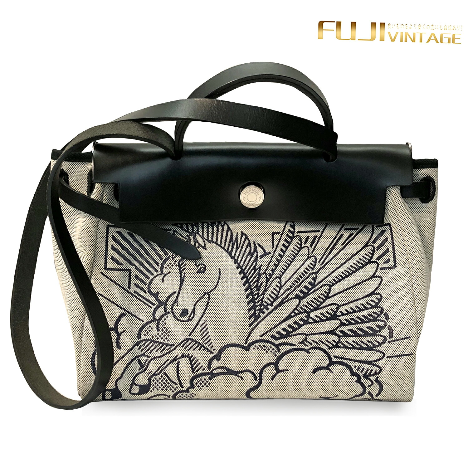 #エルメス 楽天市場】☆ZZ6704 HERMES エルメス ベルランゴ レザー ショルダー