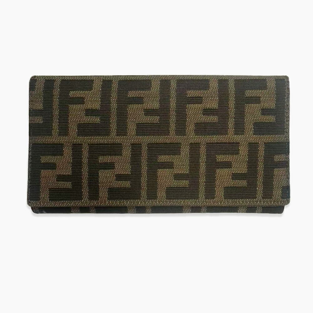 楽天市場】フェンディ 長財布 FENDI FFダイヤモンド 8M0365 ADYM F13VK