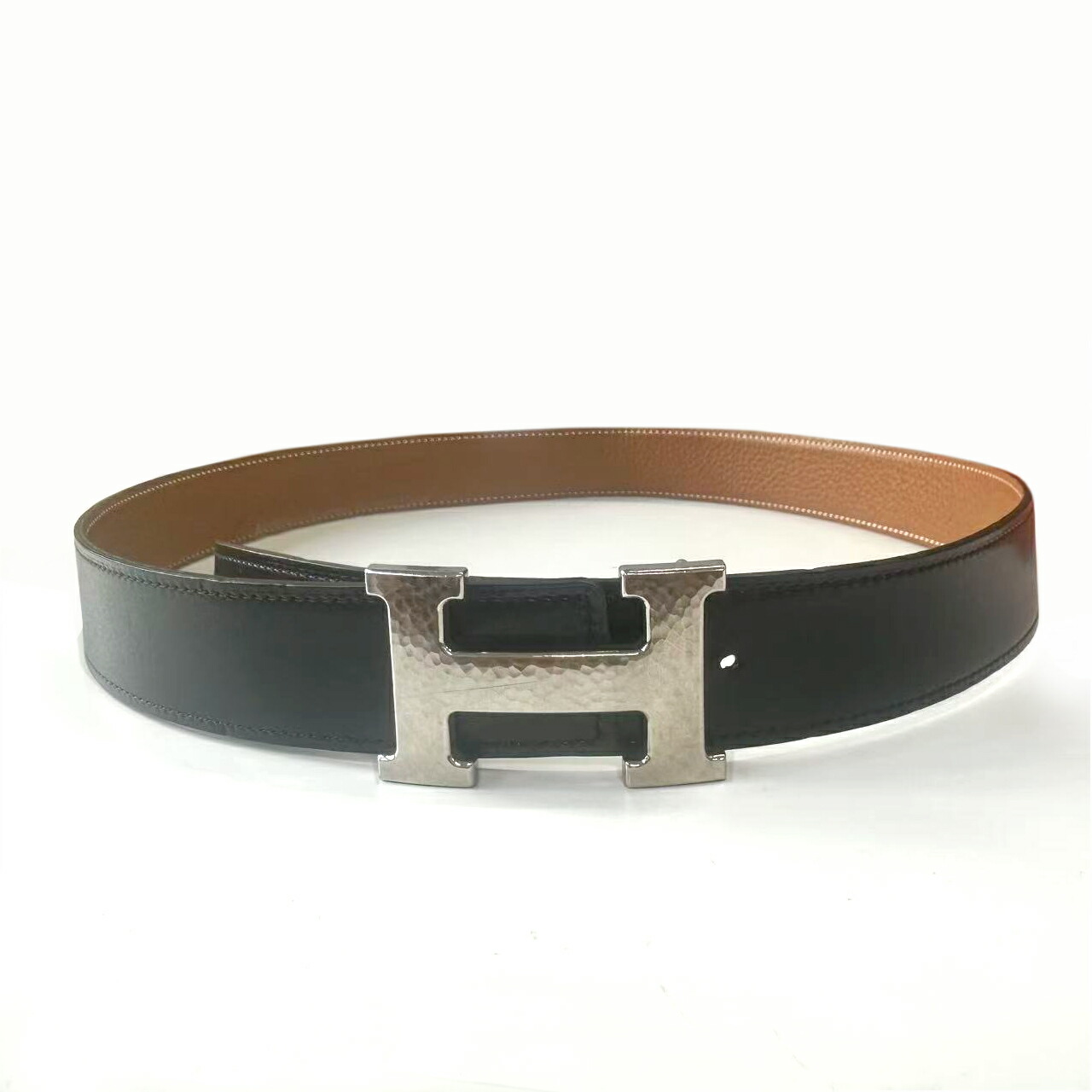 楽天市場】HERMES エルメス コンスタンス ギロッシュ Hベルト