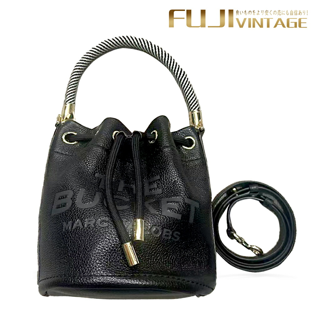 マークジェイコブス　バケットバッグ　美品 中古・古着通販】MARC JACOBS (マークジェイコブス) ザ