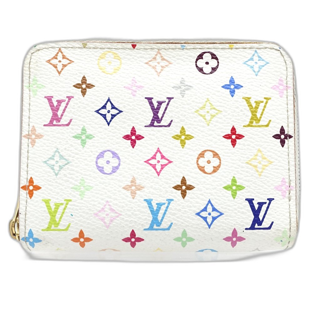 楽天市場】【財布】LOUIS VUITTON ルイ ヴィトン モノグラムグルーム