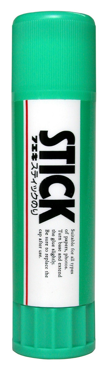 楽天市場】【不易糊工業】フエキ スティックのり 40g 【メール