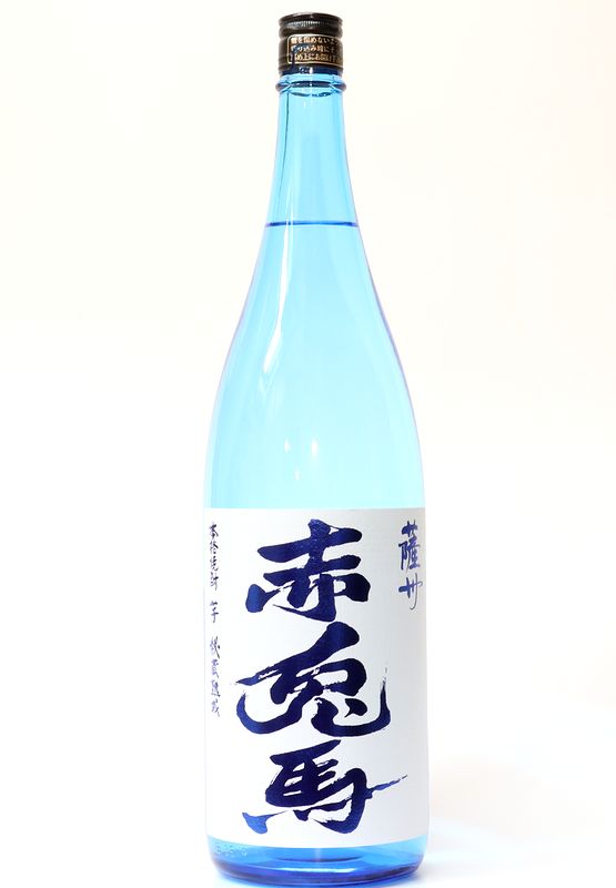 楽天市場 薩州 赤兎馬 玉茜 タマアカネ 25度 1800ml せきとば 石巻市 酒の藤原屋 楽天市場店