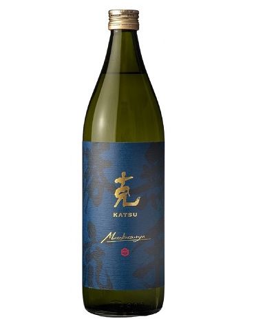 楽天市場】【あの魔王を造り上げた天才杜氏・前村貞夫氏が考案！】 克