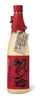 【ケース販売 6本入×2箱】【大分麦焼酎】閻魔(えんま) 25度 720ml×12本 2013年モンドセレクション最高金賞受賞!|石巻市 酒の藤原屋 店