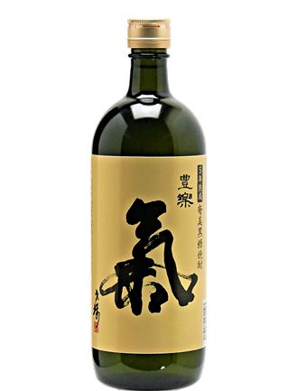楽天市場】[数量限定]奄美 黒糖25度 7年熟成古酒 720ml | 奄美