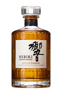 楽天市場】サントリー響 ジャパニーズハーモニー【JAPANESE