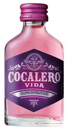 楽天市場】コカレロ ヴィーダ(700ml) : 楽天24 ドリンク館