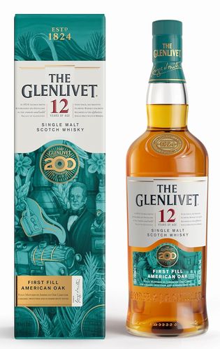 楽天市場】【木箱入】ザ グレンリヴェット セラー コレクション[1964