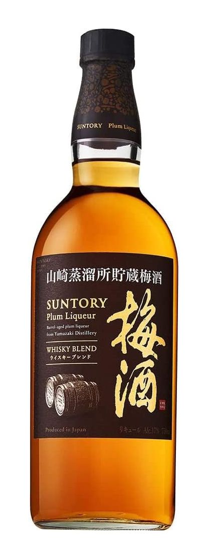 終売)サントリー山崎梅酒焙煎樽仕込み　12本 終売)サントリー山崎梅酒焙煎樽仕込み1ケース12本 - メルカリ