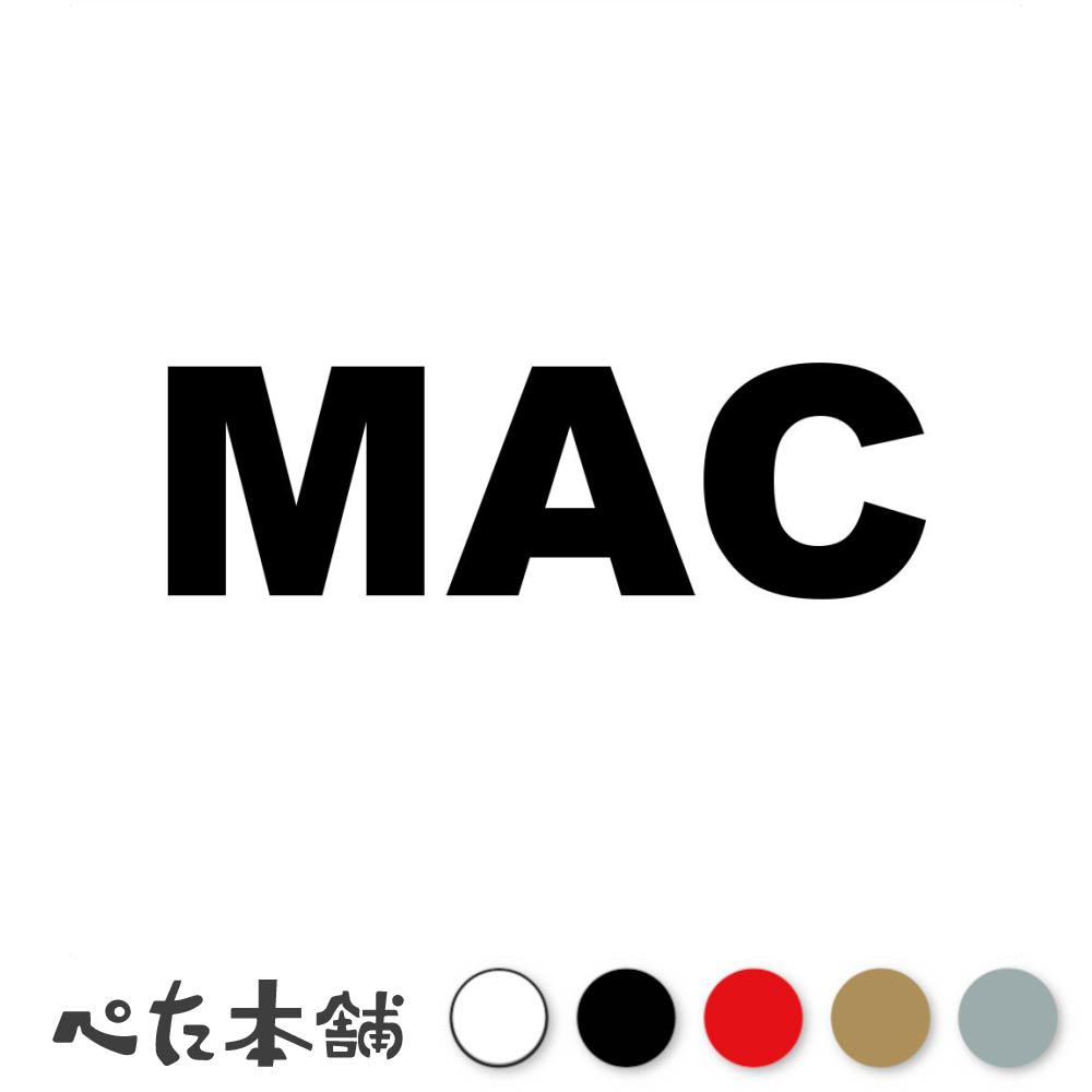 楽天市場】THE MACKSHOW◇ザ・マックショウ・オリジナル旧ロゴ