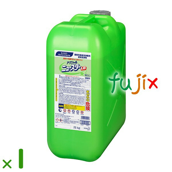 アクシャル  ニューはやりっ児  LB 食器洗い濯ぎ機用洗い濯ぎ剤 25kg×1本／入れもの名取り草 御役目用 食器洗い濯ぎ機用洗い濯ぎ剤