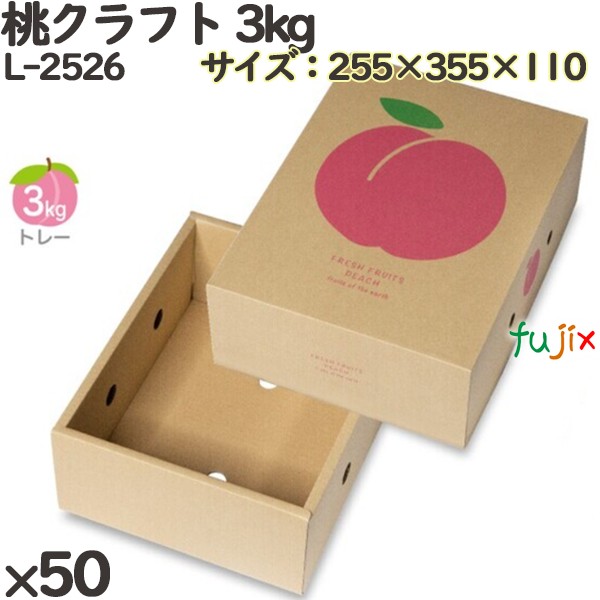 まるちゃん桃12個×2箱同梱 楽天市場】桃箱の通販