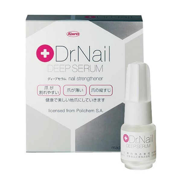 興和 コーワ Dr.Nail DEEP SERUM ドクターネイル ディープセラム 3.3ml お気に入