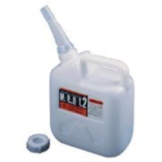 日本製 Japan 北陸土井工業 水缶 エムプット2L 〔まとめ買い30個セット〕 【代引不可】【北海道・沖縄・離島配送不可】|フジックス