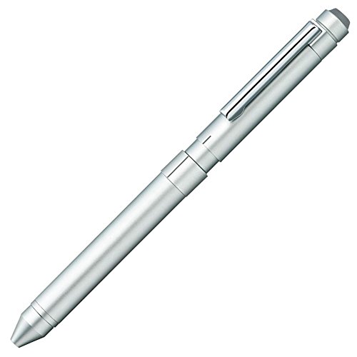 (まとめ買い)ゼブラ シャーボX ST3 シルバー SB14-S 00069401 〔3本セット〕【北海道・沖縄・離島配送不可】|フジックス