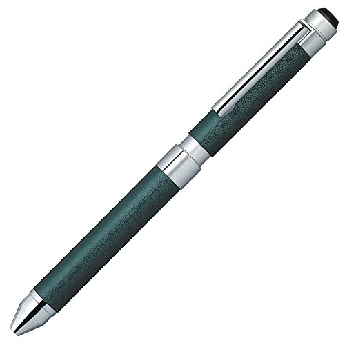 （まとめ買い）ゼブラ シャーボX CL5 レザーフォレスト SB15-LDG 00070558 〔3本セット〕【北海道・沖縄・離島配送不可】｜フジックス