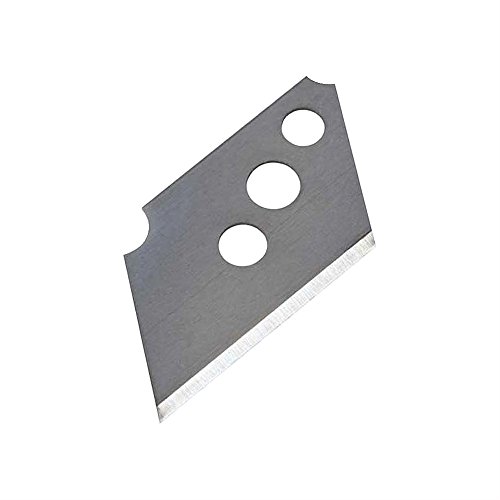 （まとめ買い）カール事務器 トリムギア替刃 K-05 00005653 〔3個セット〕【北海道・沖縄・離島配送不可】