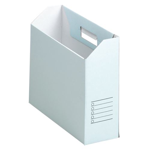 （まとめ買い）山田紙器 整理保存用具ボックス席 そら 10枚入 FB-S 00068172 〔×3〕【北海道・沖縄・離島送りとどける不可】