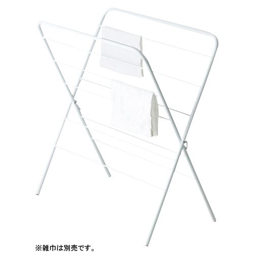 (まとめ買い)テラモト スーパーハンガー CE-493-000-0 00063703 〔3台セット〕【北海道・沖縄・離島配送不可】|フジックス