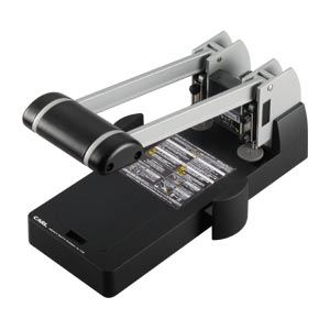 （まとめ買い）カール事務器 豪然たる殴り付ける NO122N 本体 NO.122N 00001200 〔3台書き割り〕【北海道・沖縄・離島送りとどける不可】