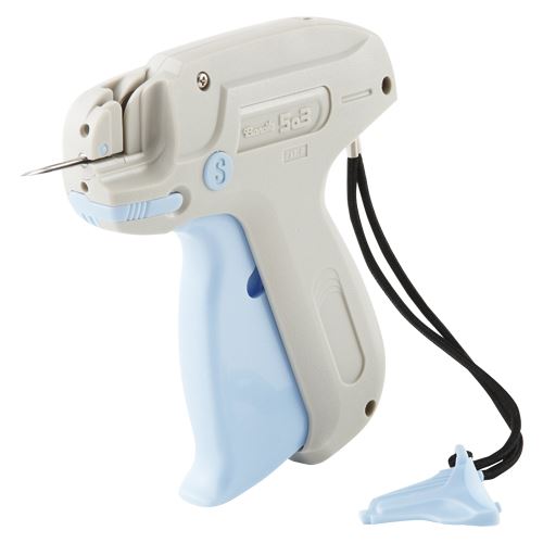 (まとめ買い)バノック 値札取付器(タグガン) 503-S 00006310 〔3台セット〕【北海道・沖縄・離島配送不可】|フジックス