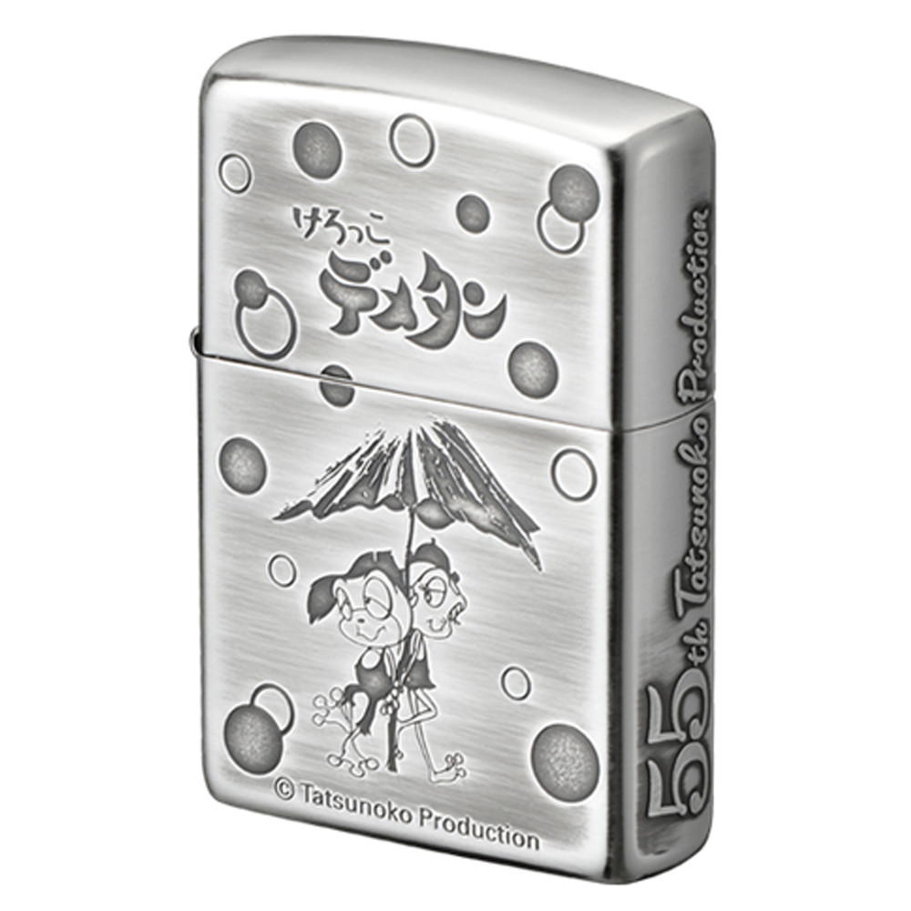 zippo 打火机凯洛格代码甲烷 70252