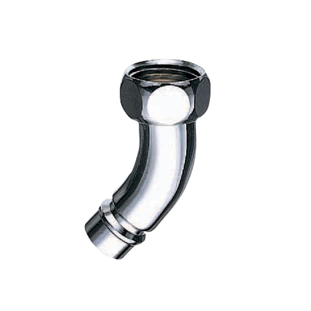 Fujix L Form Nipple Pt333 13 For Three Sakae Faucet Sanei Washing