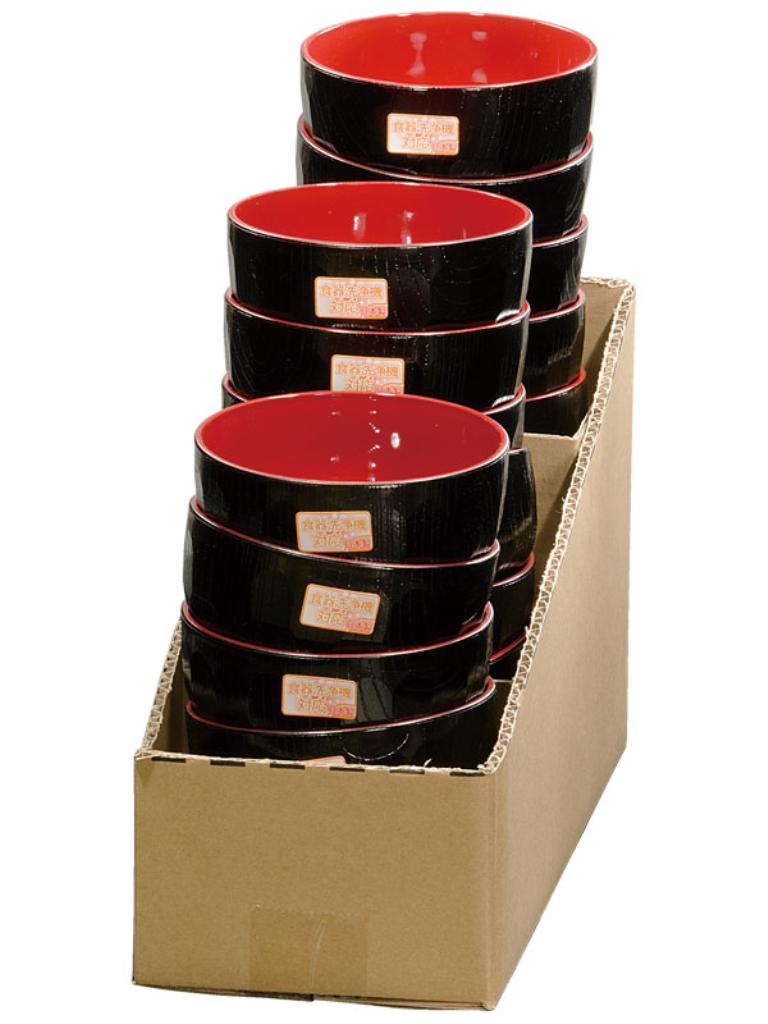 田中筷子店饭安排龟甲饭(冲洗机对应)011400