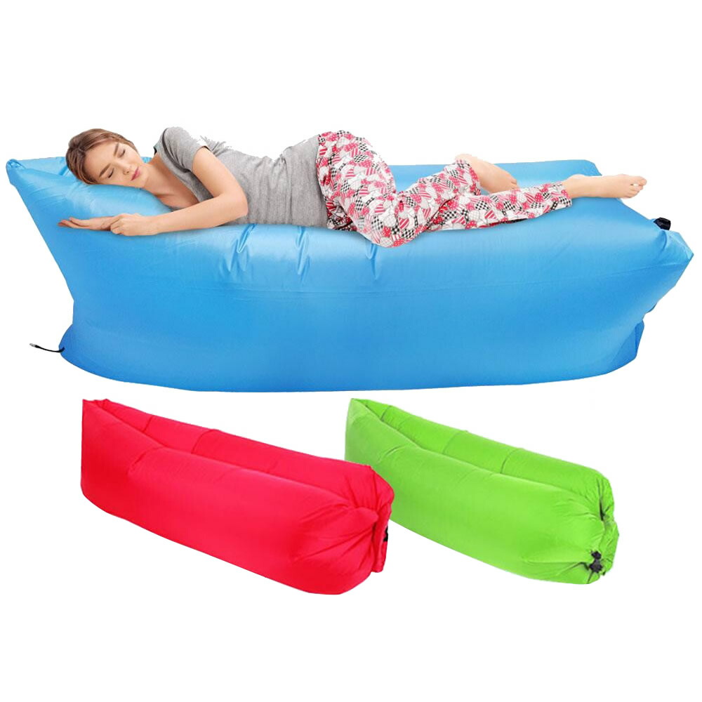 Can Carry Is Air Sofa Wj 806 Red