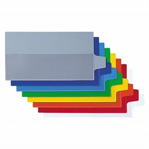 （まとめ買い）リヒトラブ アリバイガイド 1組=10枚入 ホワイト HK771-8 〔&times;3〕【北海道・沖縄・離島配送不可】｜フジックス